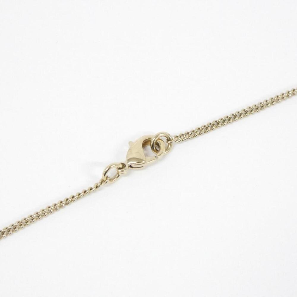 CHANEL Black Necklace - Picture 4 of 5